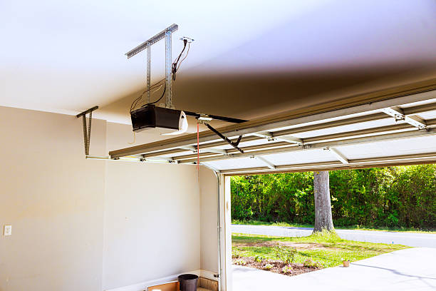 Top rated local Garage Door specialists in Murray, KY
